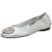 AK Anne Klein Women's Pierre Flat
