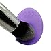 Royal Brush Cleaning Pad Lavender From Royal Care Cosmetics