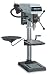 DELTA DP300L 12-Inch TwinLaser Crosshair Drill Press
