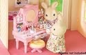 Sylvanian Families Dressing Table
