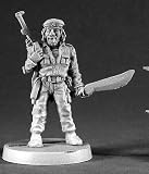 Chronoscope: Ernesto, Revolutionary
