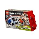 LEGO Racers Thunder Race Way
