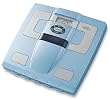 TANITA 体組成計 PC対応 インナースキャン スカイブルー BC-509-SB
