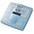 TANITA �̑g���v PC�Ή� �C���i�[�X�L���� �X�J�C�u���[ BC-509-SB