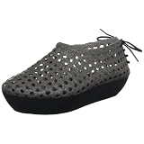 Fly London Hila Casual Lace Ups