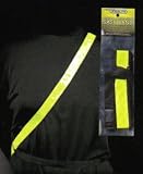 Reflective Sash band