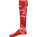 Revolution Tie Dye Soccer Sock from Red Lion