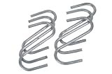 Review Dexam 17840973 / Farringdon Set of 6 S Hooks