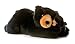 Search : Aurora Plush 12 inches Mama Black Bear and Cub
