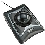 Kensington Expert Trackball Mouse (K64325)
