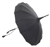 Produkt-Bild: Lisbeth Dahl Regenschirm RAINY DAYS - in Pagodenform