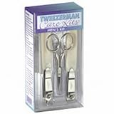 Tweezerman Mens Kit