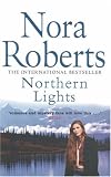Cover of Northern Lights by Nora Roberts 0749935855