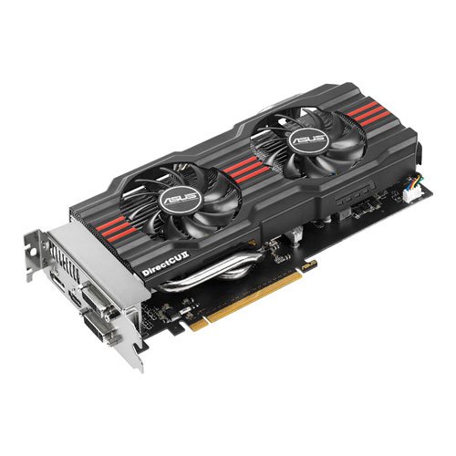 ASUS Graphics Cards GTX680-DC2-2GD5