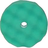 Review Edge Pads  / The Edge 2000 Green 6 inch Edge Wave Foam Pad