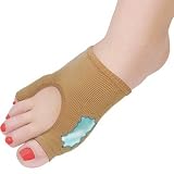 Gel Toe Pad
