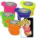 Toys : Potty Noise Putty by Toysmith