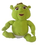 Peluche 10 cm DREAMWORKS