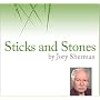 Sticks and Stones