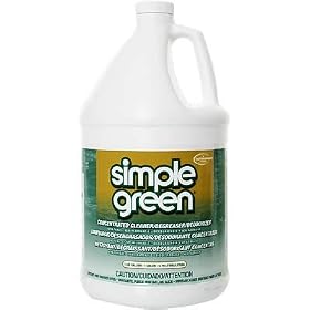 Simple Green