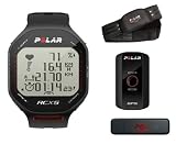 Polar RCX5 G5 Training Computer Heart Rate Monitor Multi Sport Version - Polar RCX5 G5