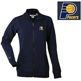 Antigua Indiana Pacers Women's Revolution Jacket