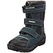 Richter Kinderschuhe 41.7162.1231 Sealer, Jungen Stiefel