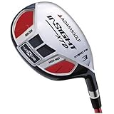 Adams Golf Insight XTD A3 Hybrid Fairway Woods