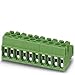 Pluggable Terminal Blocks PT 1.5/14-PVH-3.5 14P VER/HRZ 3.5mm