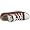 Converse Unisex Chuck Taylor All Star Double Tongue Ox Trainer