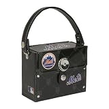 New York Mets Fanatic Purse