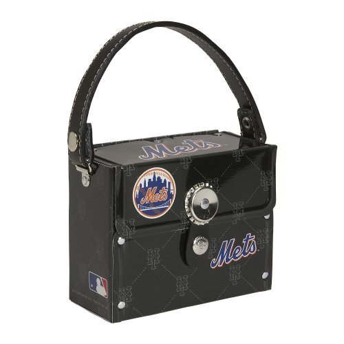 New York Mets Fanatic Purse
