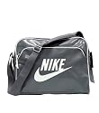 Nike - Heratage SI Landscape Bag - Dark Grey
