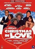 Christmas in Love ( Italienische Fassung ) - Christian De Sica; Massimo Boldi; Sabrina Ferilli; Danny DeVito; Anna Maria Barbera; Ron Moss