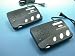 InterTalk FM 523 3 channel 2 units FM Wireless Power-line Intercom System for 110 Volts
