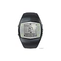 Polar FT40 Men's Heart Rate Monitor Watch (Grey)