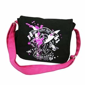 Disney Tinkerbell Shoulder Bag