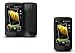 HTC Touch HD - T8282 - Unlocked QuadBand Cellular Phone with 5MP Camera, 3.8" WVGA, WiFi, TouchFLO - International Version with No Warranty (Black)