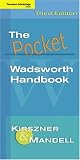 Thomson Advantage Books: The Pocket Wadsworth Handbook (Thomson Advantage)
