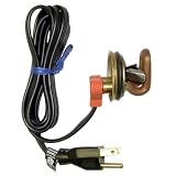 Kat's 11613 600 Watt 41mm Frost Plug Heater by Kat's