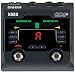 Musical Instruments : Korg Pitchblack+ Chromatic Pedal Tuner