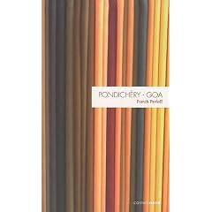 Pondich�ry - Goa