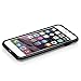 Incipio Case for Shine iPhone 6 Plus - Retail Packaging - Gunmetal/Black