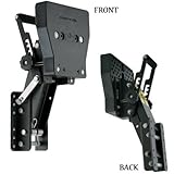Outboard Motor Bracket
