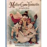 Mother Goose favourites