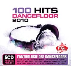 100 hits 2010