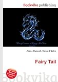 Fairy Tail (in Russian language)