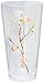Corelle Coordinates Cherry Blossom 14-Ounce Acrylic Glass, Set of 6