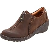 Clarks Women's Inca Meg Slip-On