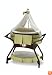 Fisher-Price Zen Collection Gliding Bassinet